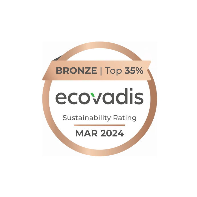 Ecovadis